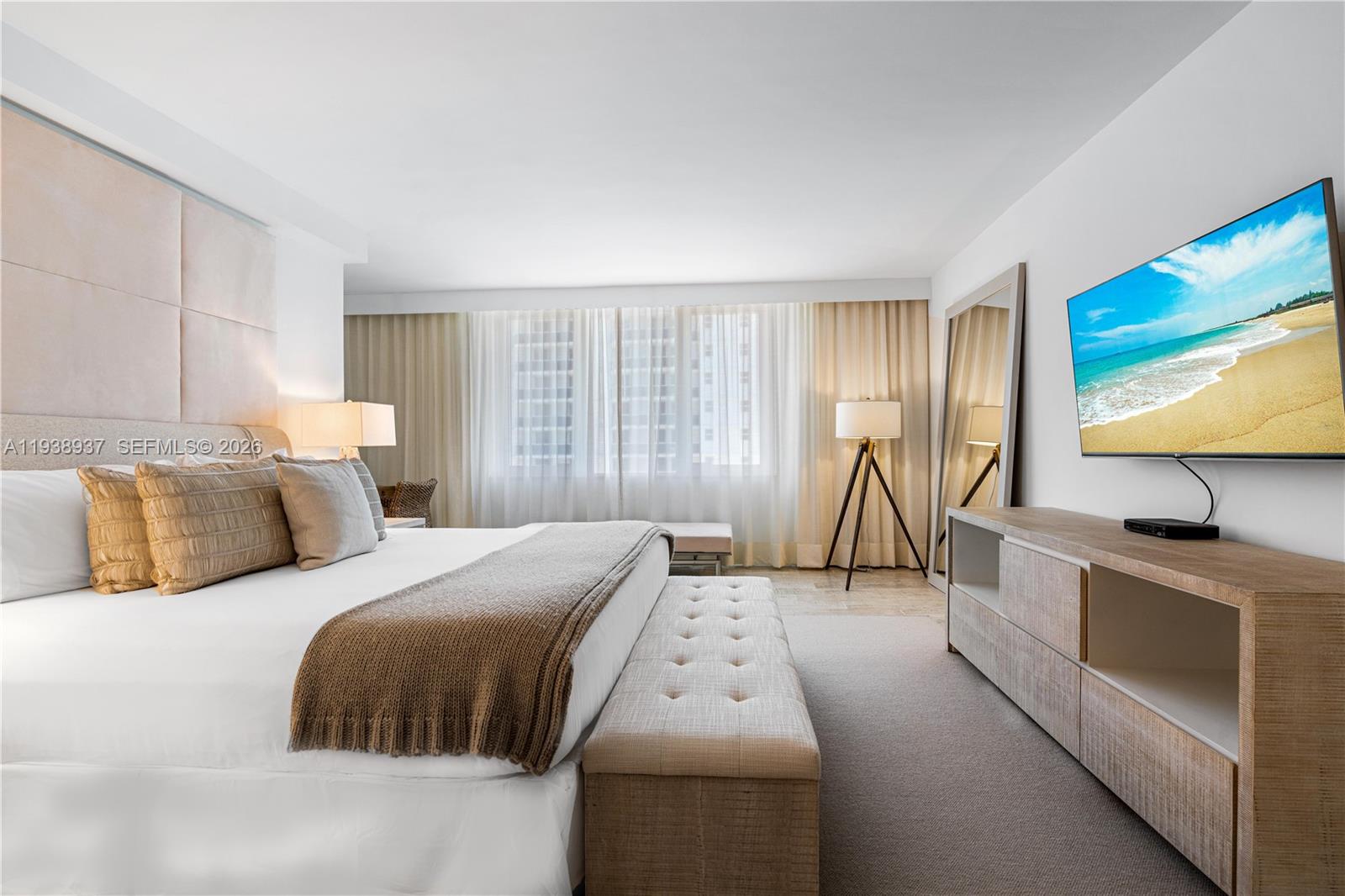 2399 COLLINS AVENUE - Residential