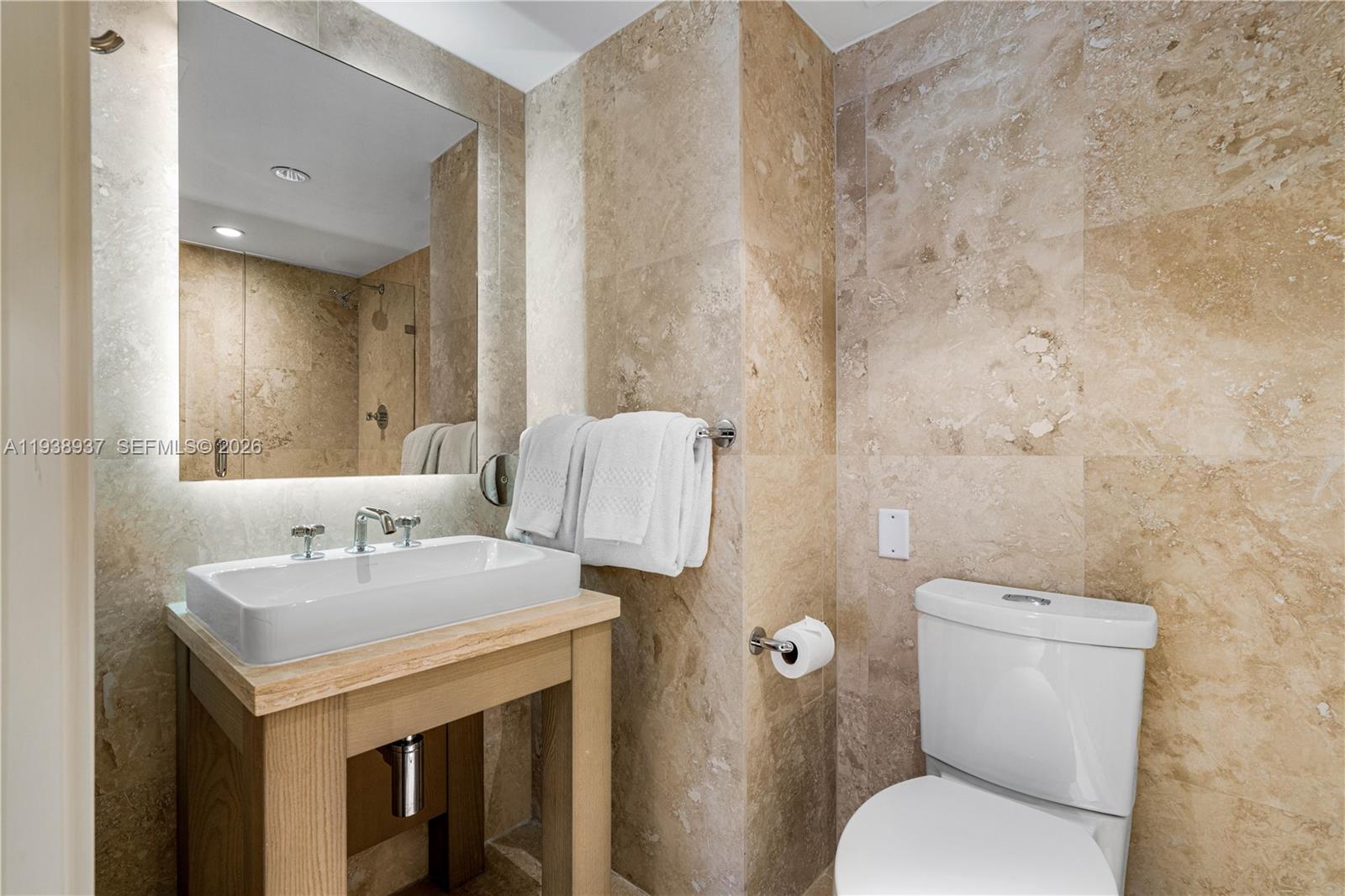 2399 COLLINS AVENUE - Residential