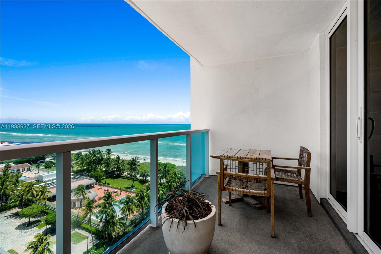 2399 COLLINS AVENUE - Residential