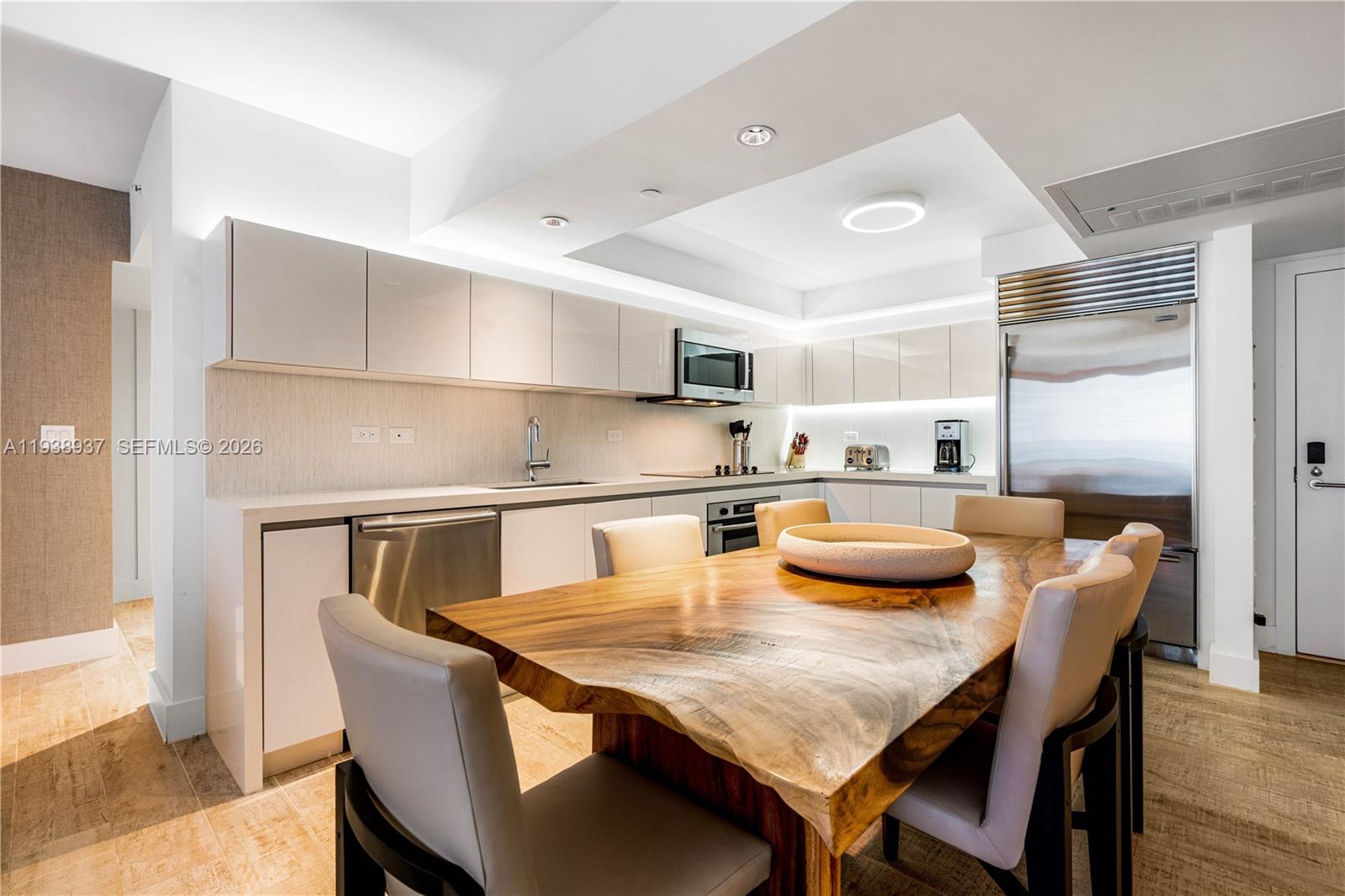 2399 COLLINS AVENUE - Residential