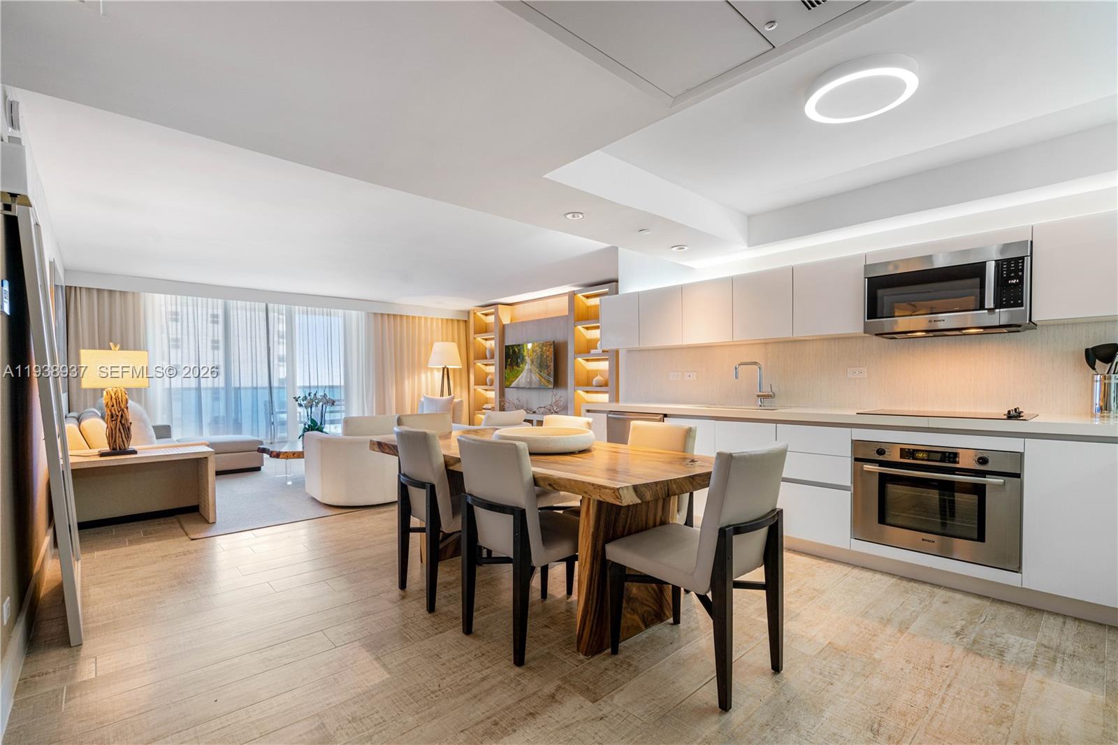 2399 COLLINS AVENUE - Residential