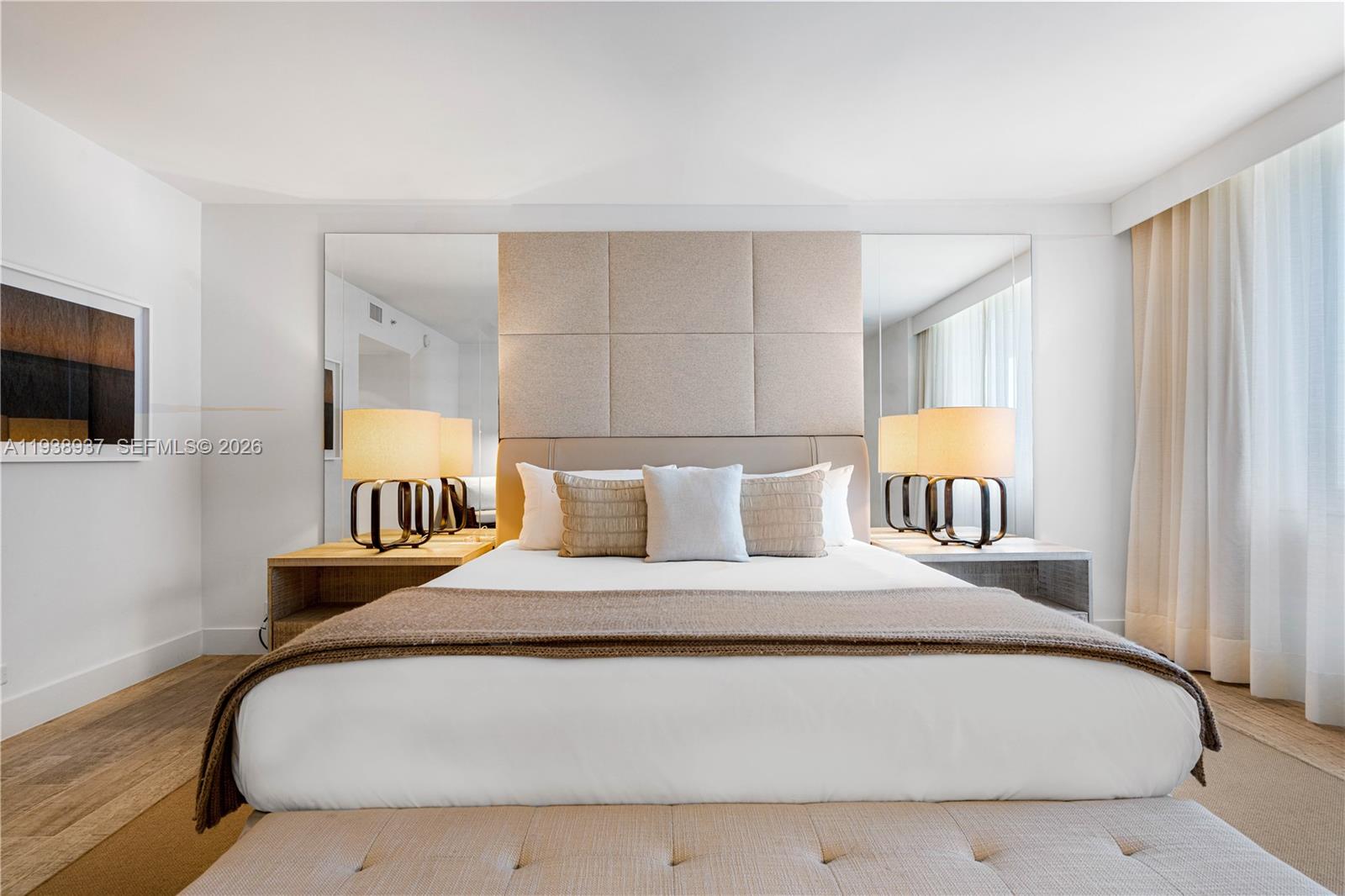 2399 COLLINS AVENUE - Residential