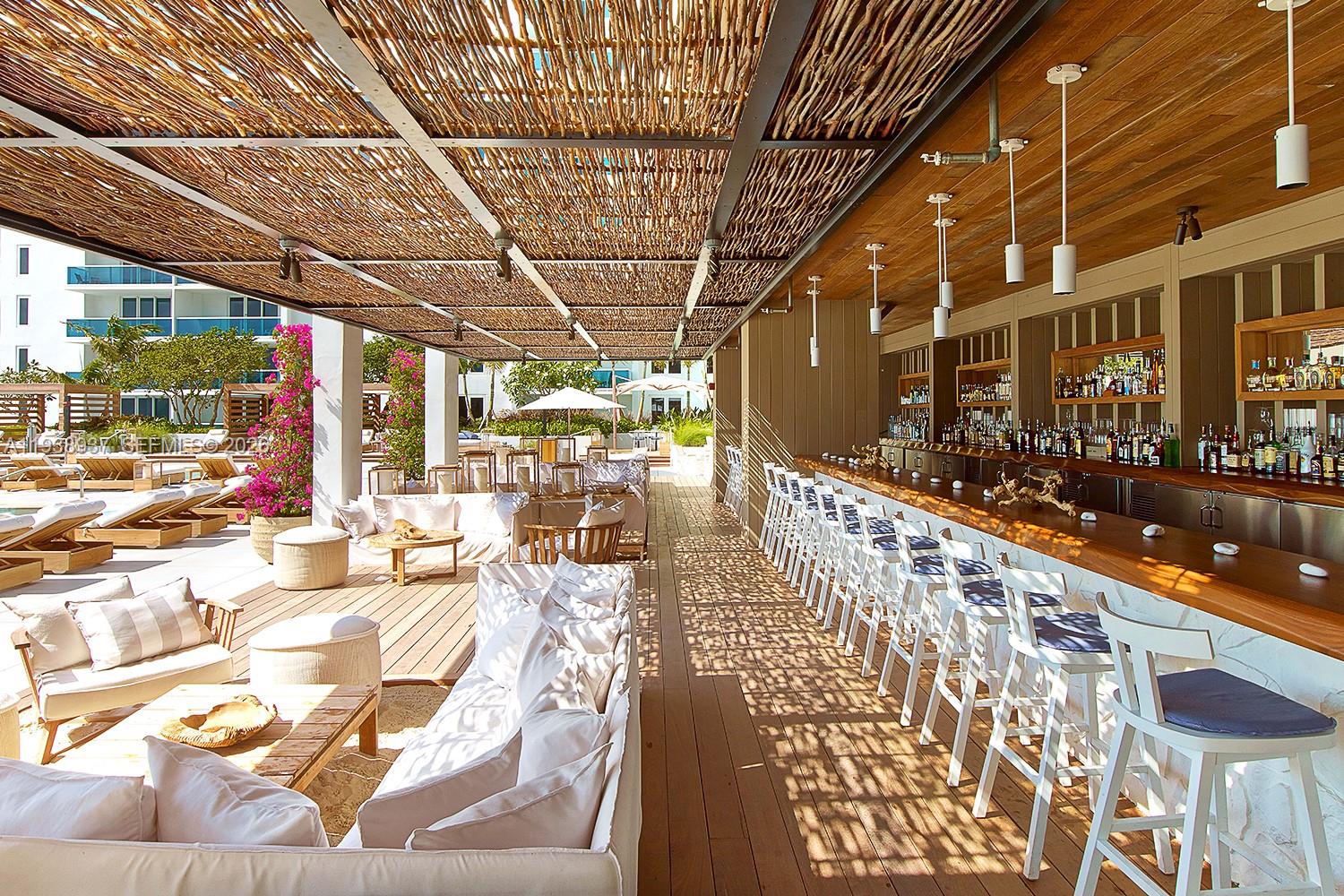 2399 COLLINS AVENUE - Residential