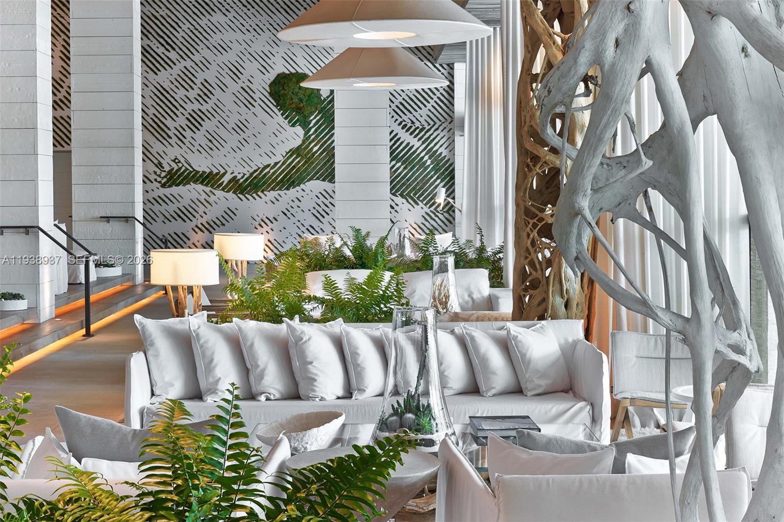 2399 COLLINS AVENUE - Residential