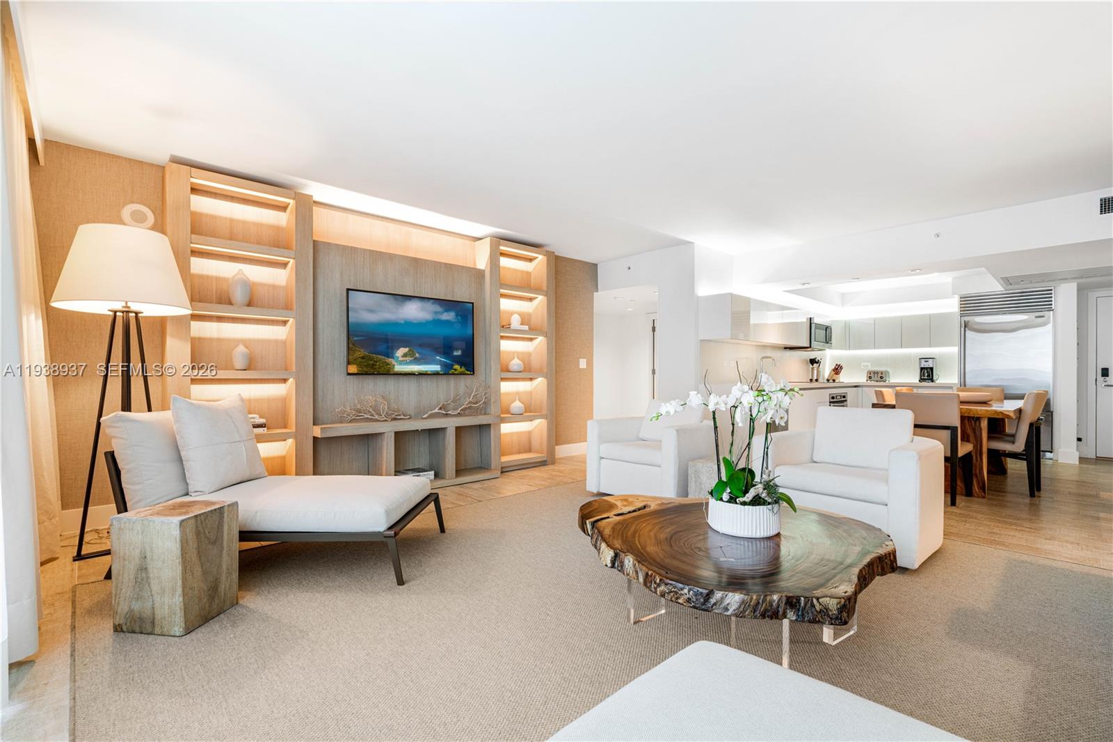 2399 COLLINS AVENUE - Residential