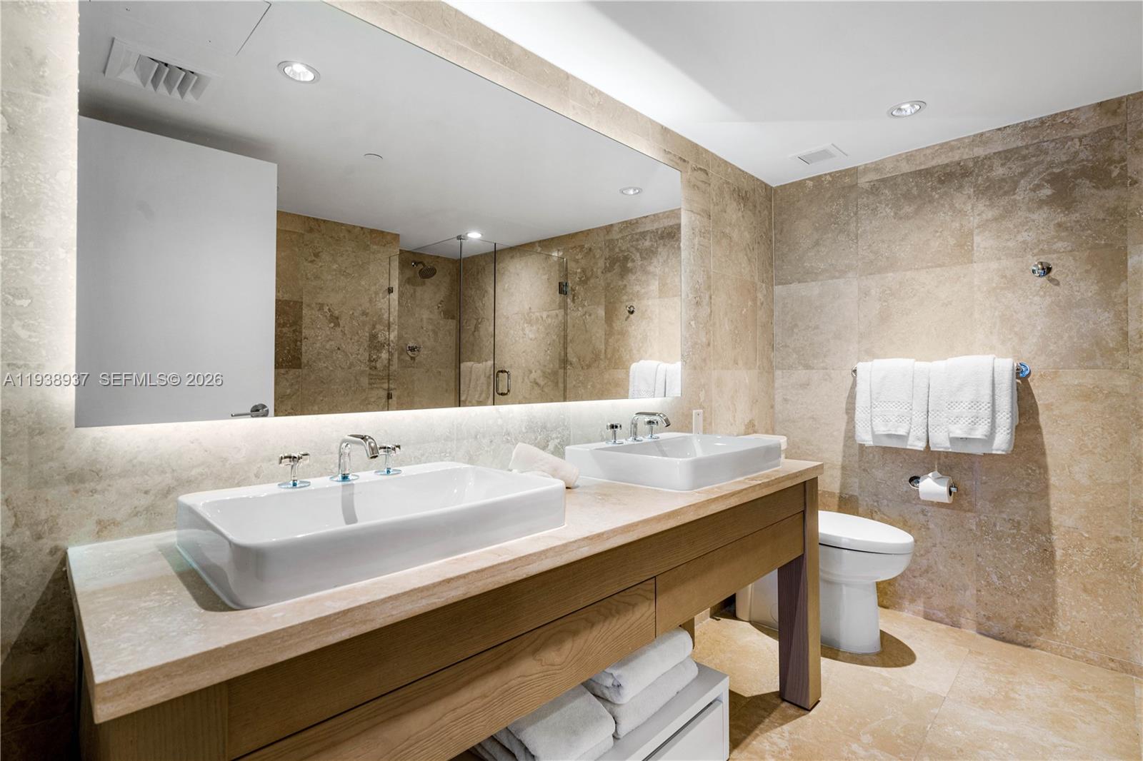 2399 COLLINS AVENUE - Residential