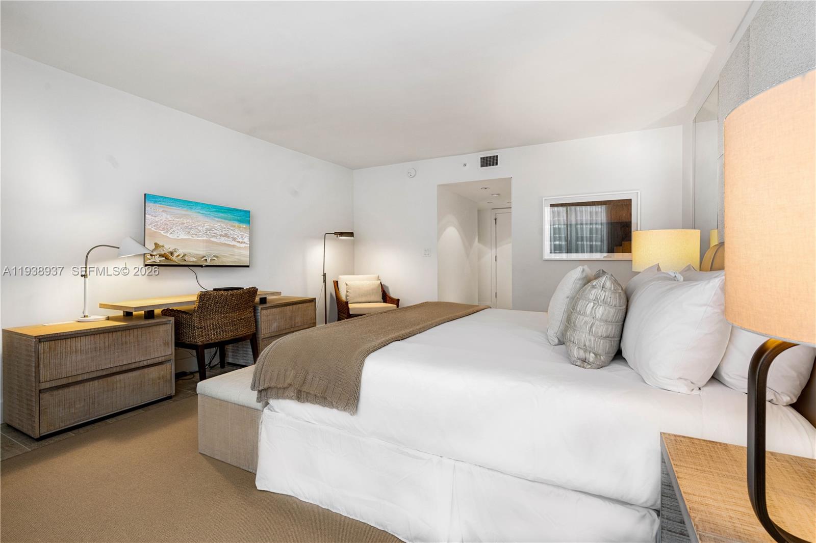 2399 COLLINS AVENUE - Residential