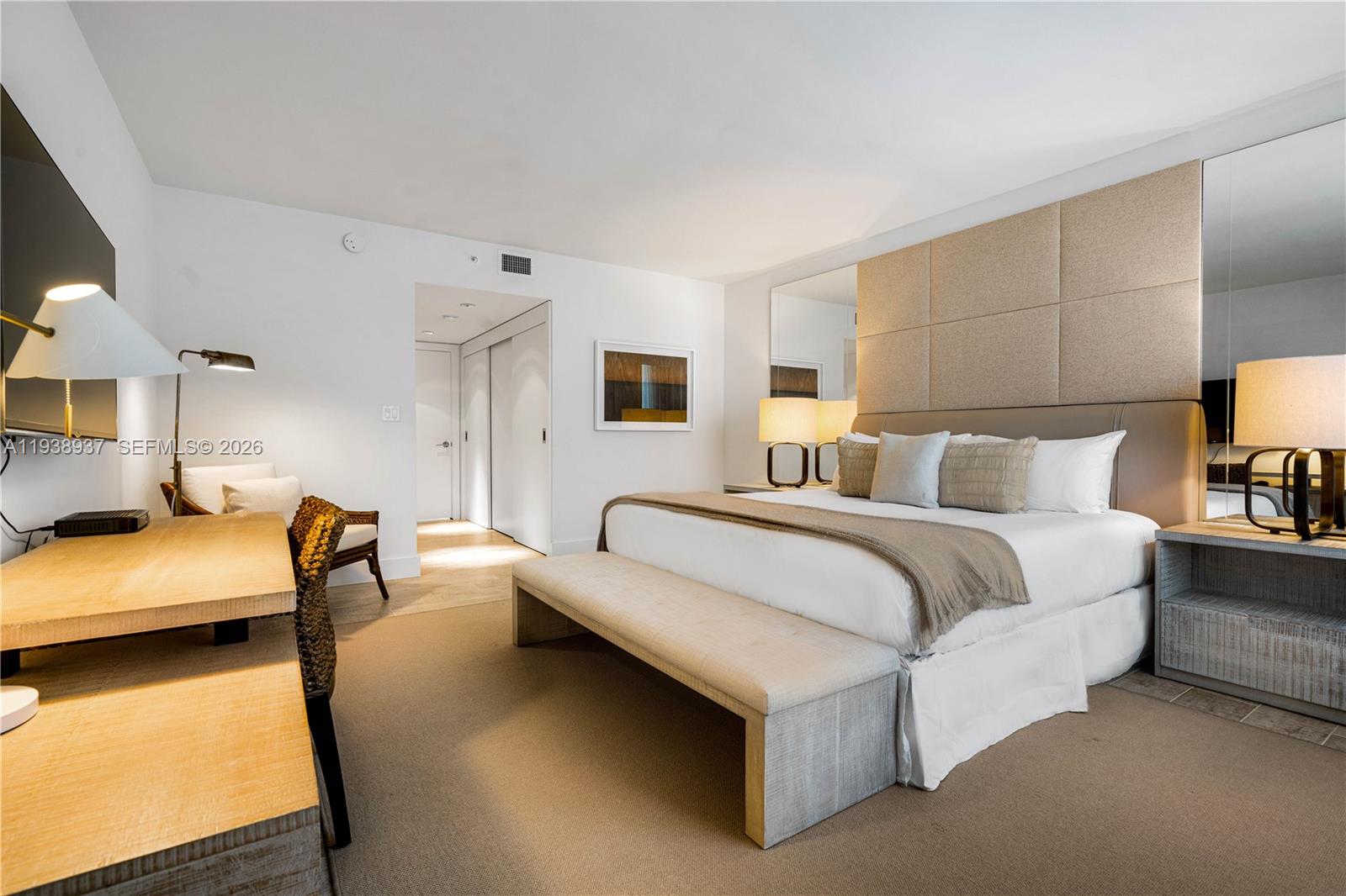 2399 COLLINS AVENUE - Residential