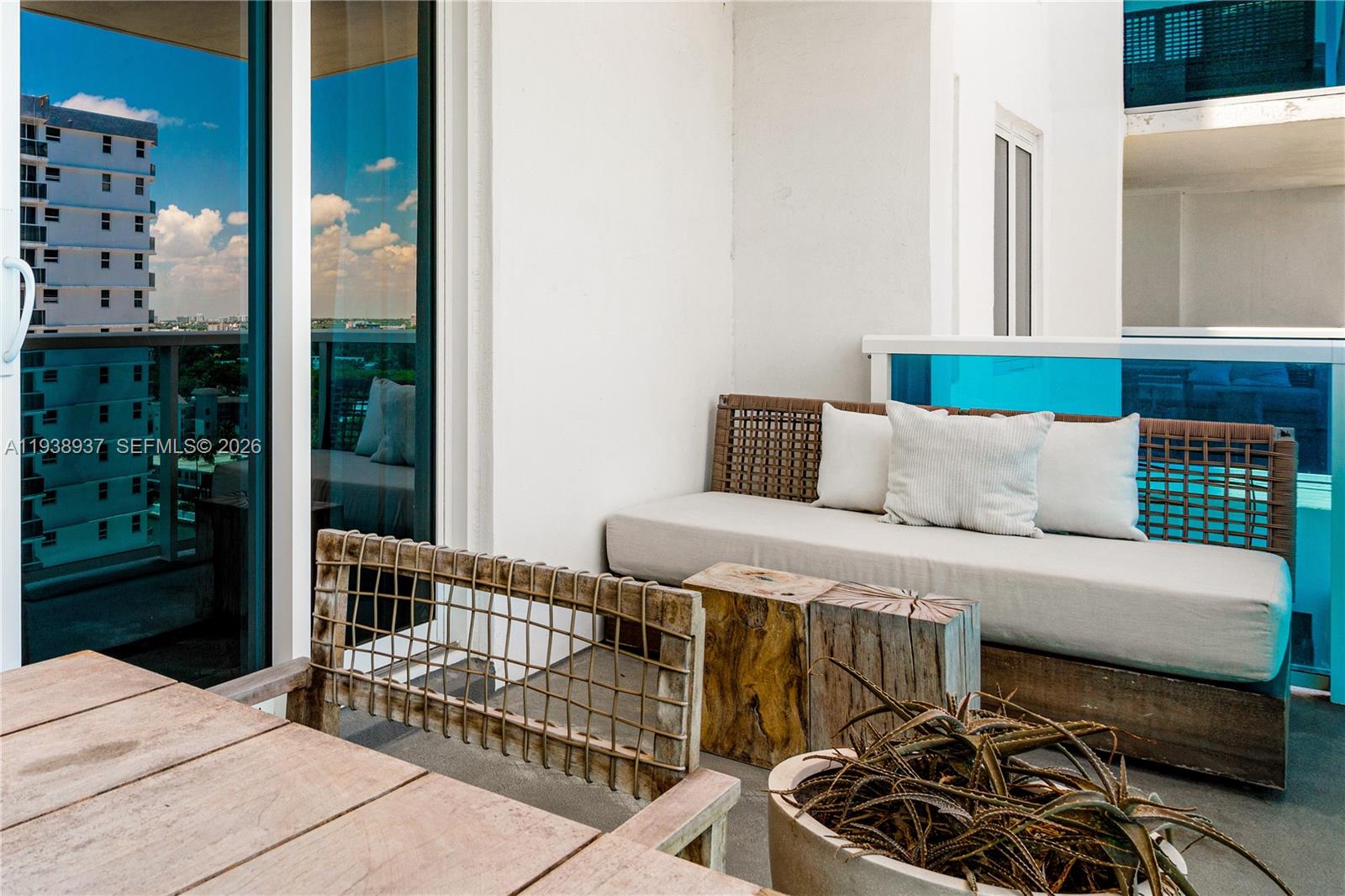 2399 COLLINS AVENUE - Residential