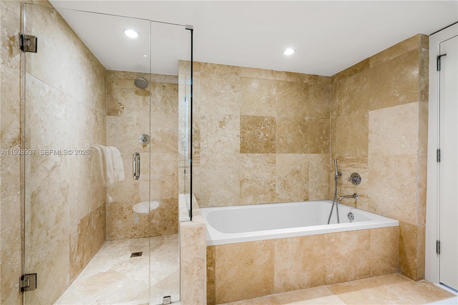 2399 COLLINS AVENUE - Residential