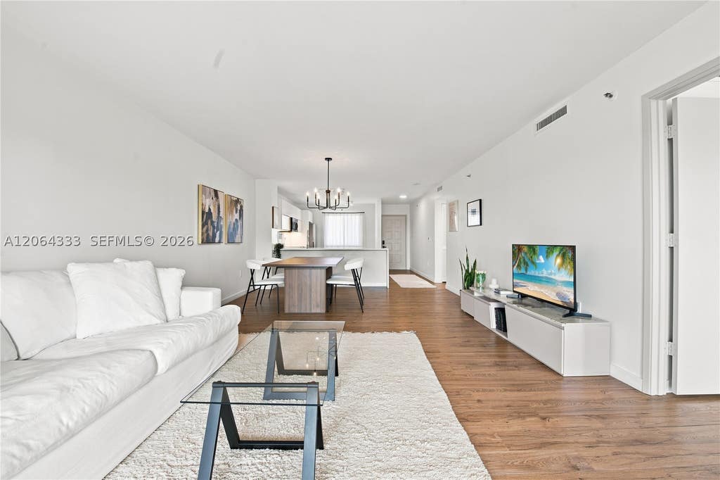 Photo of 2240 N Cypress Bend Dr #505, Pompano Beach, FL 33069 (MLS # A12064333)