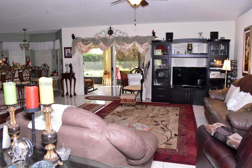 PORT ST LUCIE SECTION 16 - Residential