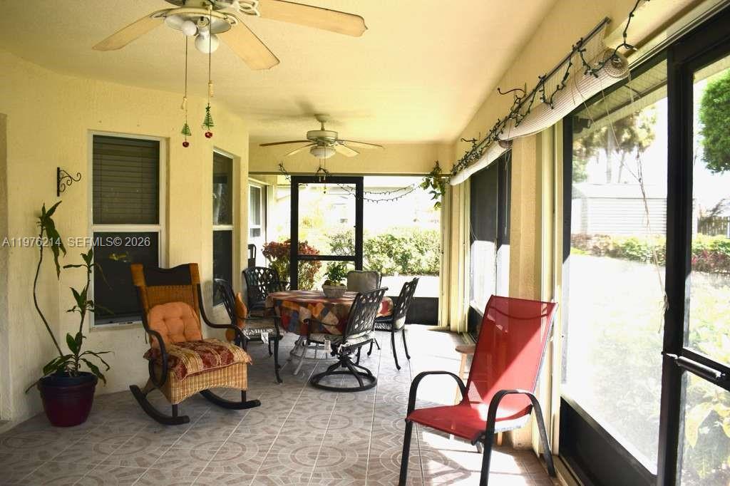 PORT ST LUCIE SECTION 16 - Residential