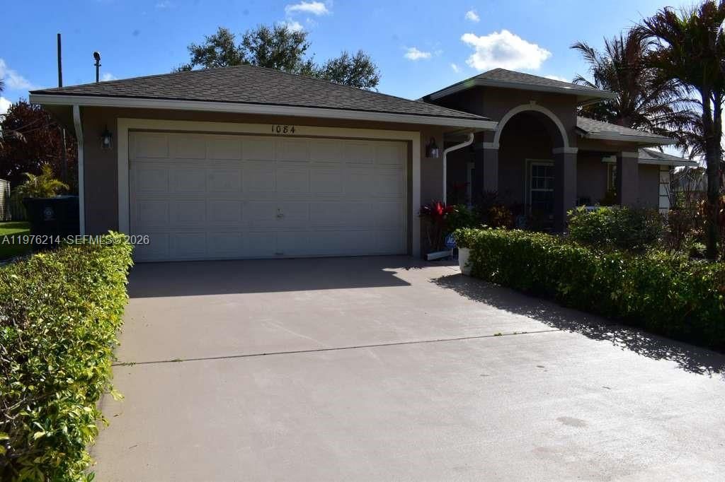 Photo of 1084 Di Lido Ln, Port St Lucie, FL 34953 (MLS # A11976214)