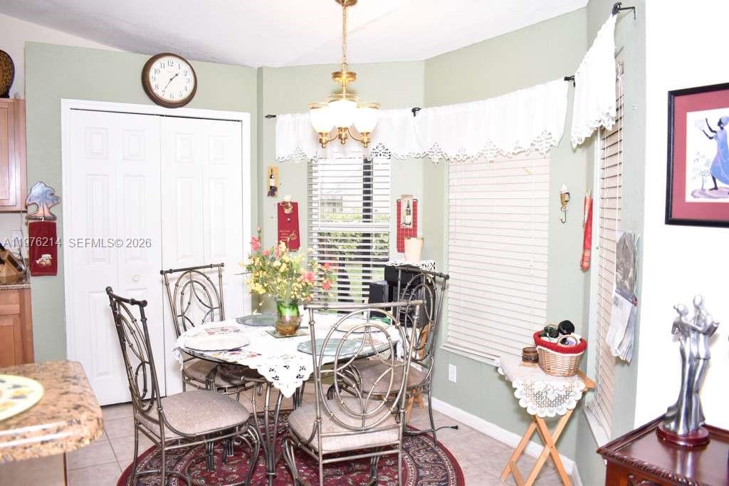 PORT ST LUCIE SECTION 16 - Residential