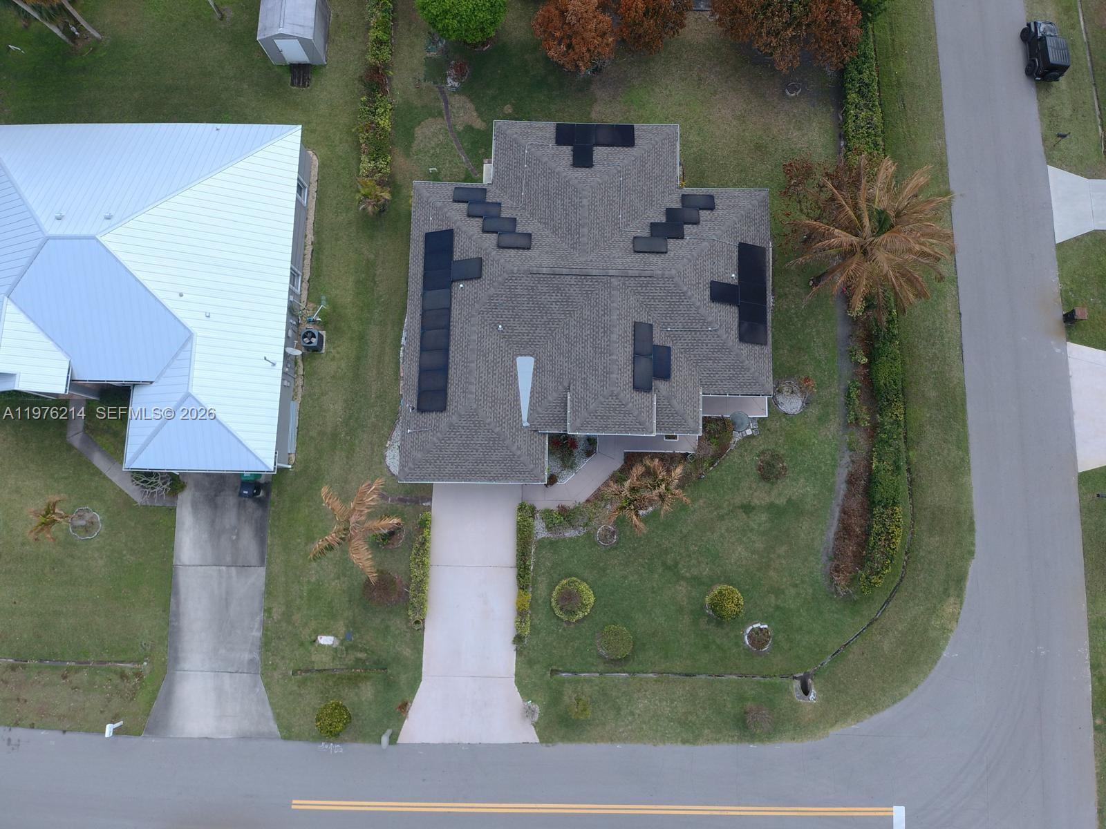 PORT ST LUCIE SECTION 16 - Residential