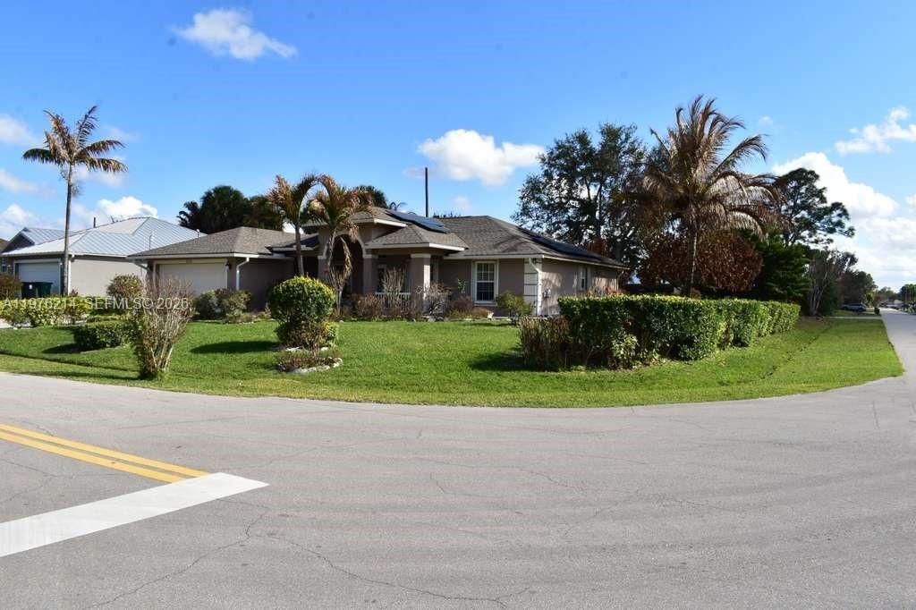Photo of 1084 Di Lido Ln, Port St Lucie, FL 34953 (MLS # A11976214)
