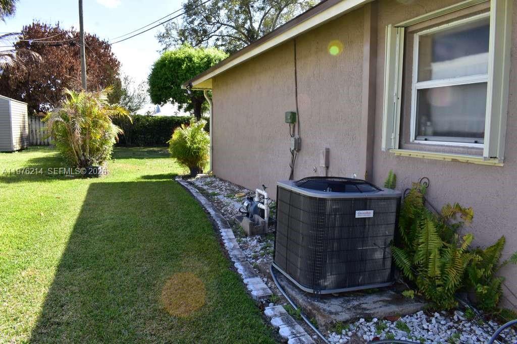 PORT ST LUCIE SECTION 16 - Residential