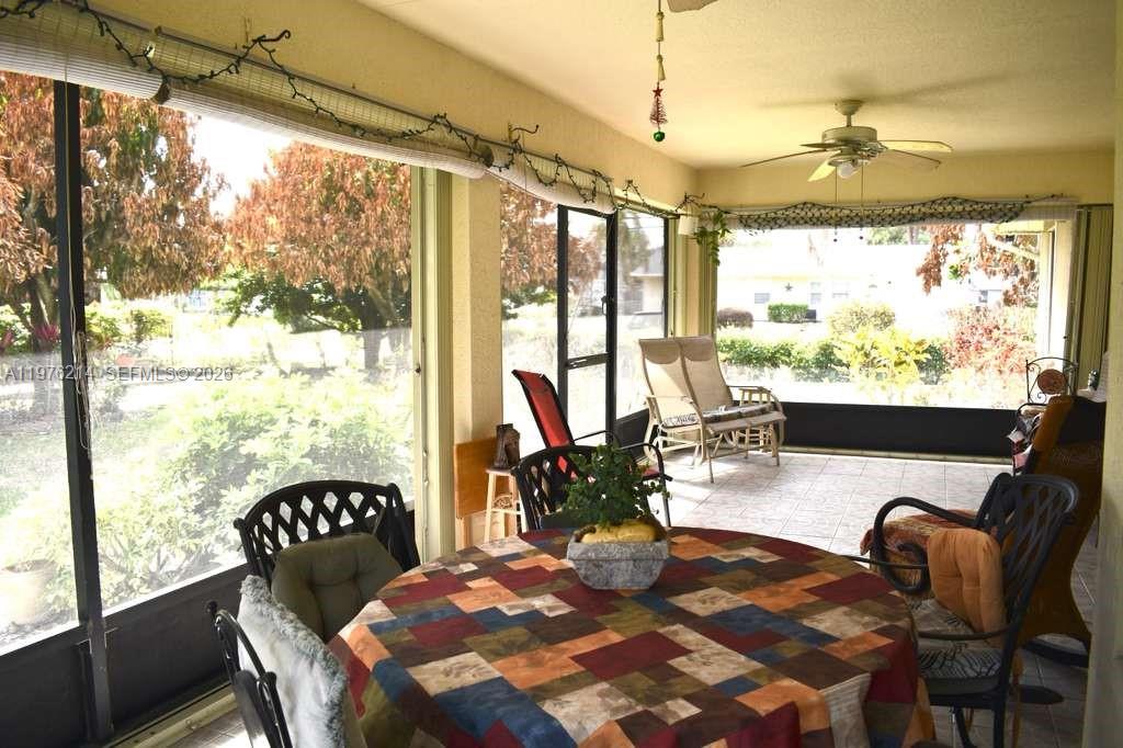 PORT ST LUCIE SECTION 16 - Residential