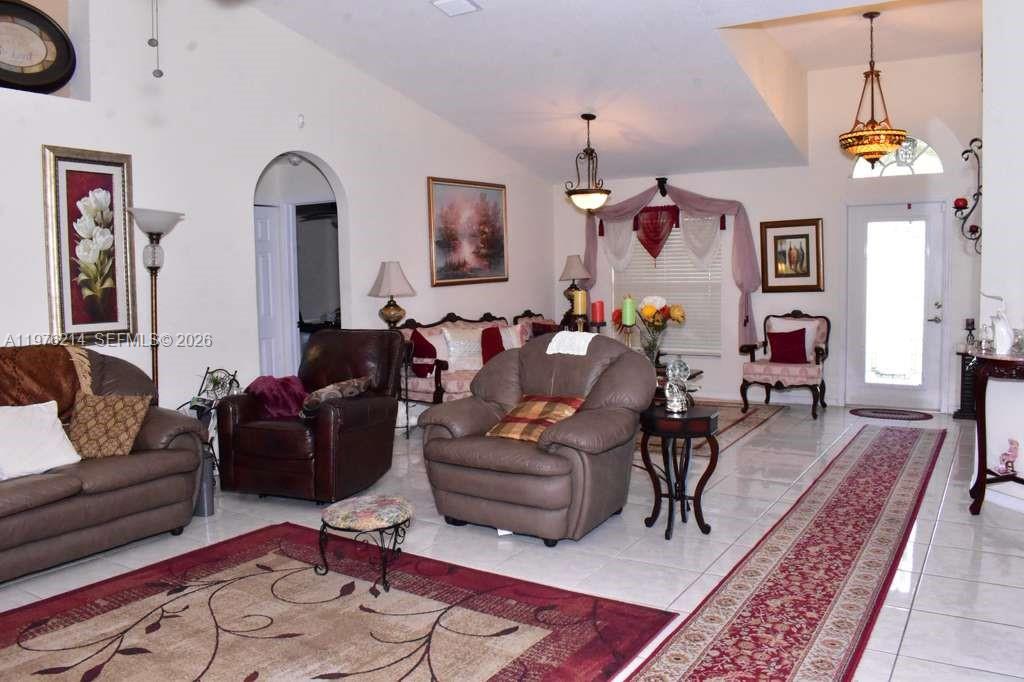 PORT ST LUCIE SECTION 16 - Residential