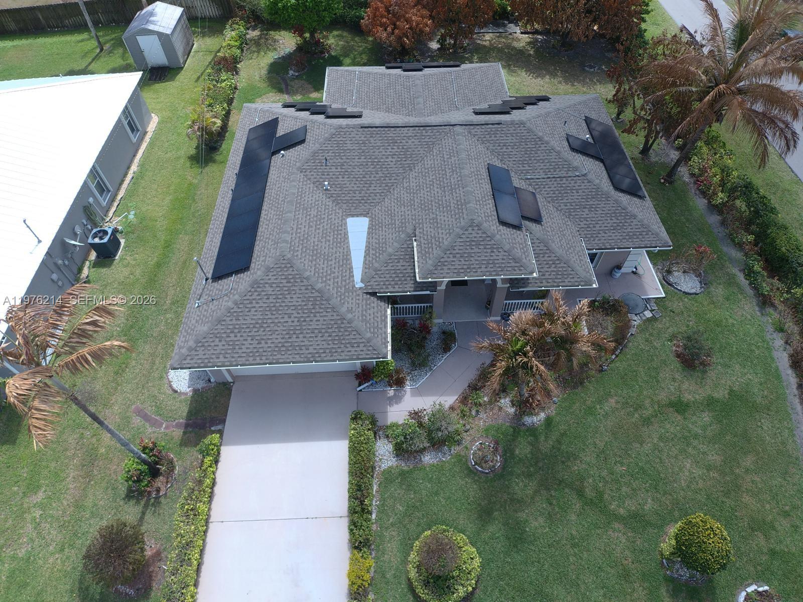 PORT ST LUCIE SECTION 16 - Residential