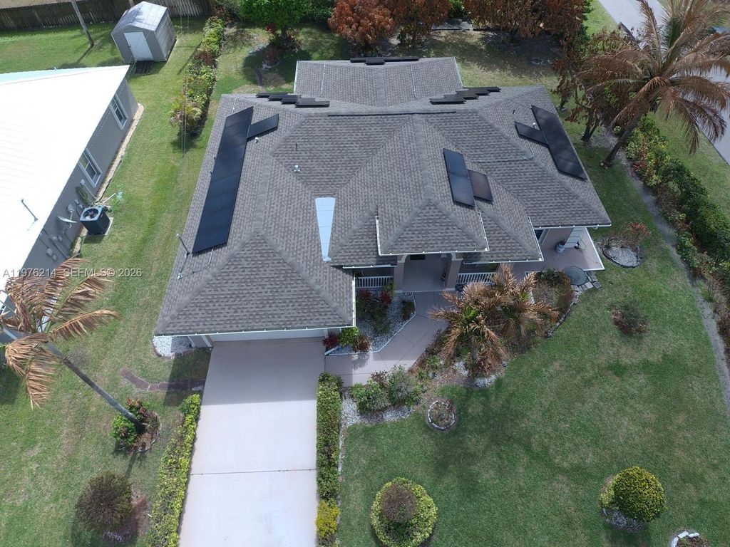 Photo of 1084 Di Lido Ln, Port St Lucie, FL 34953 (MLS # A11976214)