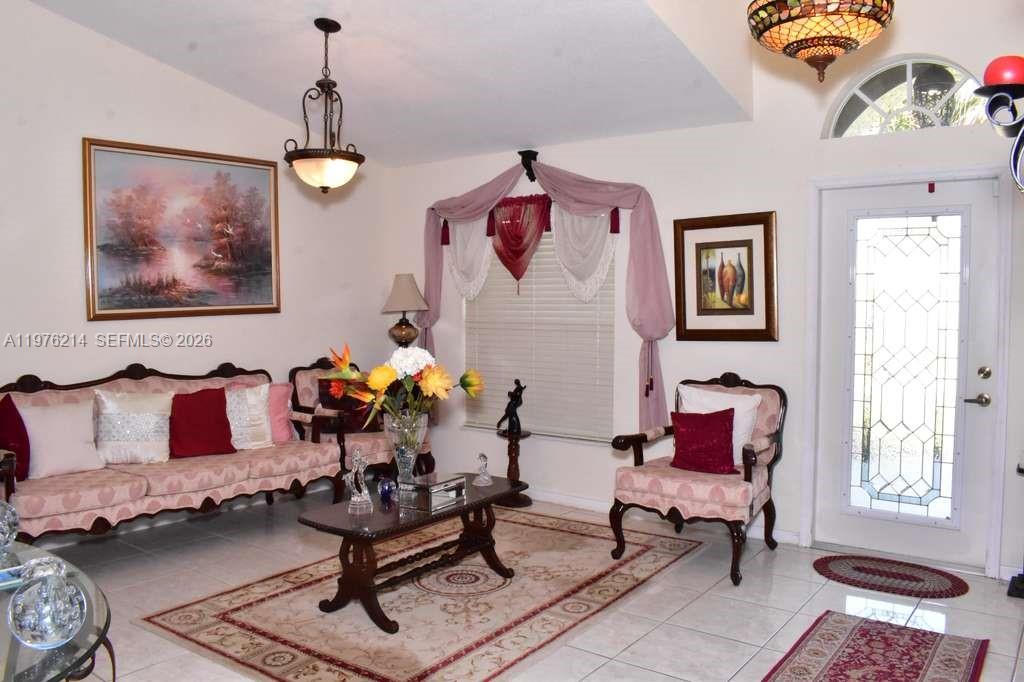 PORT ST LUCIE SECTION 16 - Residential