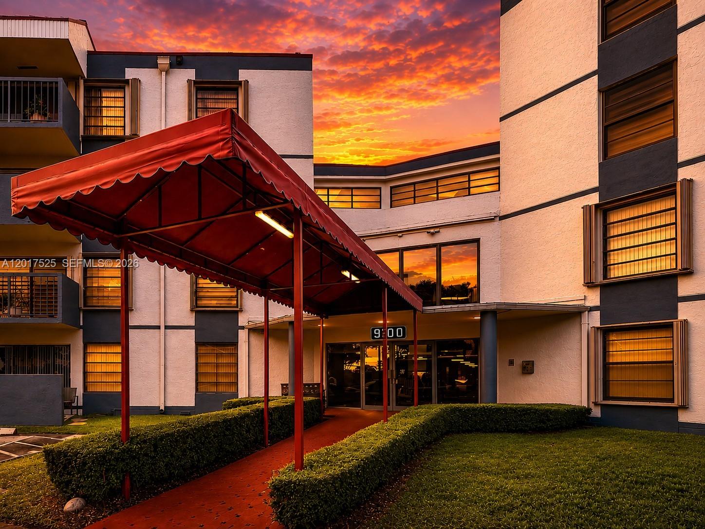 MILLER GARDENS CONDO - Residential Lease