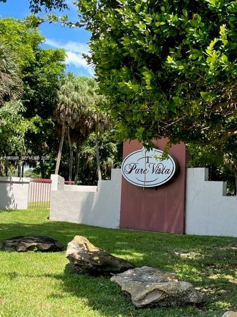 PARC VISTA CONDO - Residential