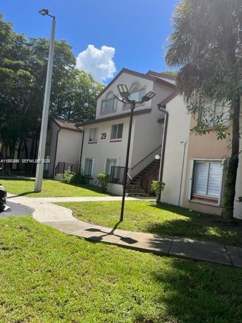 PARC VISTA CONDO - Residential