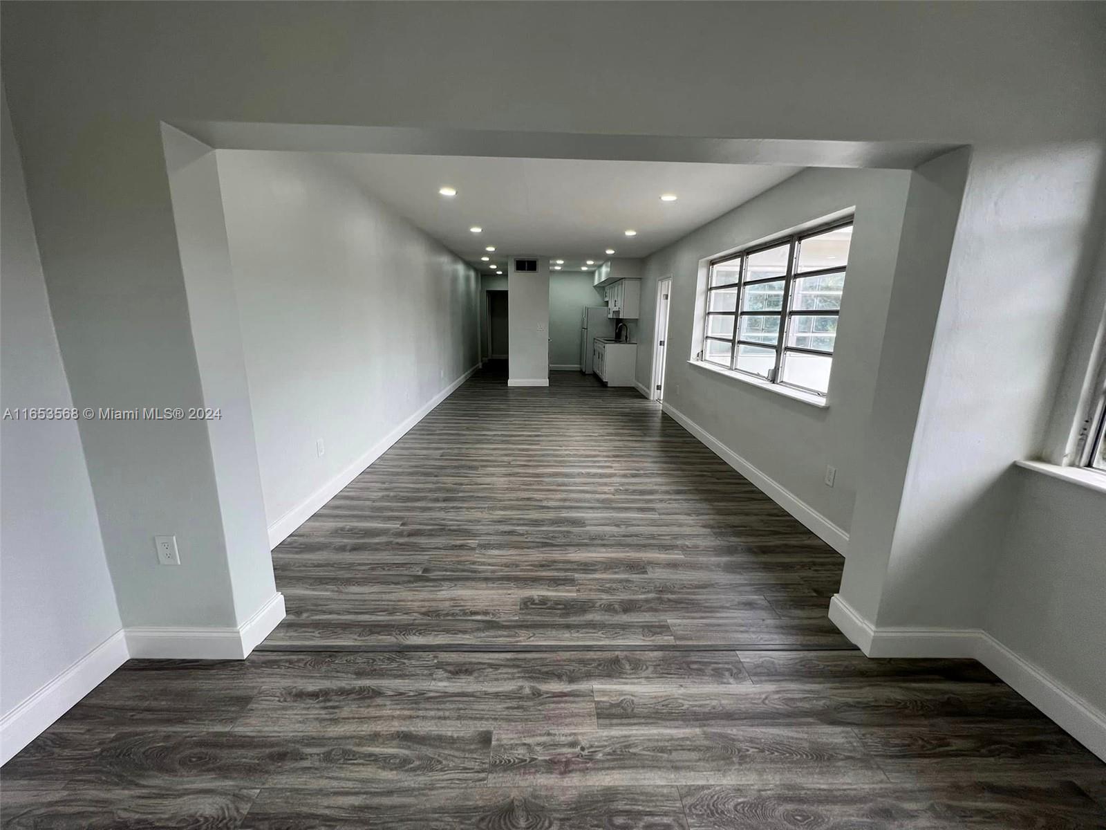 Investors stop now and seize this exceptional investment opportunity with a fully renovated condo that’s currently generating a steady rental income of $2,199 per month through the Section 8 program. 55 + community, this move-in-ready property not only offers a stable income stream but also features contemporary upgrades that attract quality tenants. Corner unit with 2 Bedrooms and 2/ bathrooms and an additional room that can be used as an office, or guest room. New floors, white shakers kitchen cabinets, granite countertops, and bathrooms. Contact us today to explore this great asset and see how it can fit into your investment portfolio.