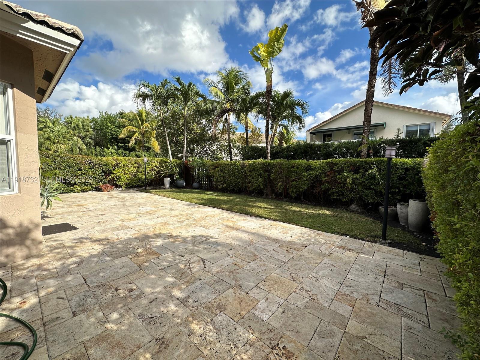 DORAL ISLES ST CROIX - Residential