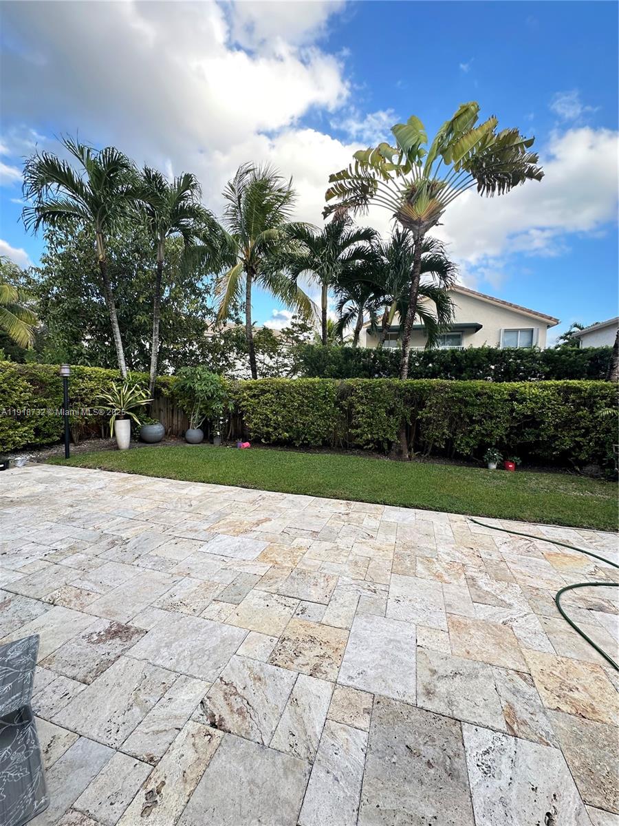 DORAL ISLES ST CROIX - Residential