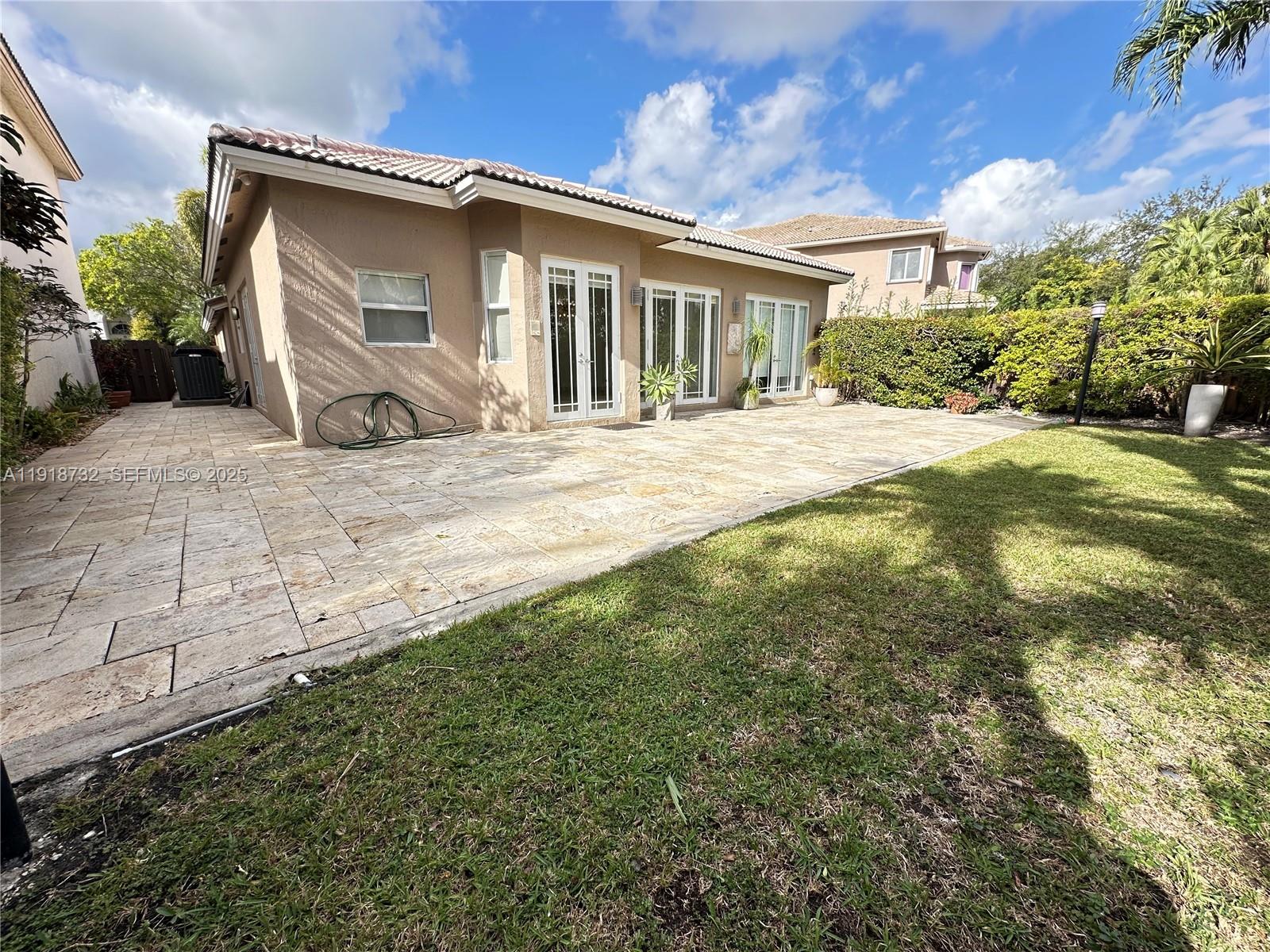 DORAL ISLES ST CROIX - Residential