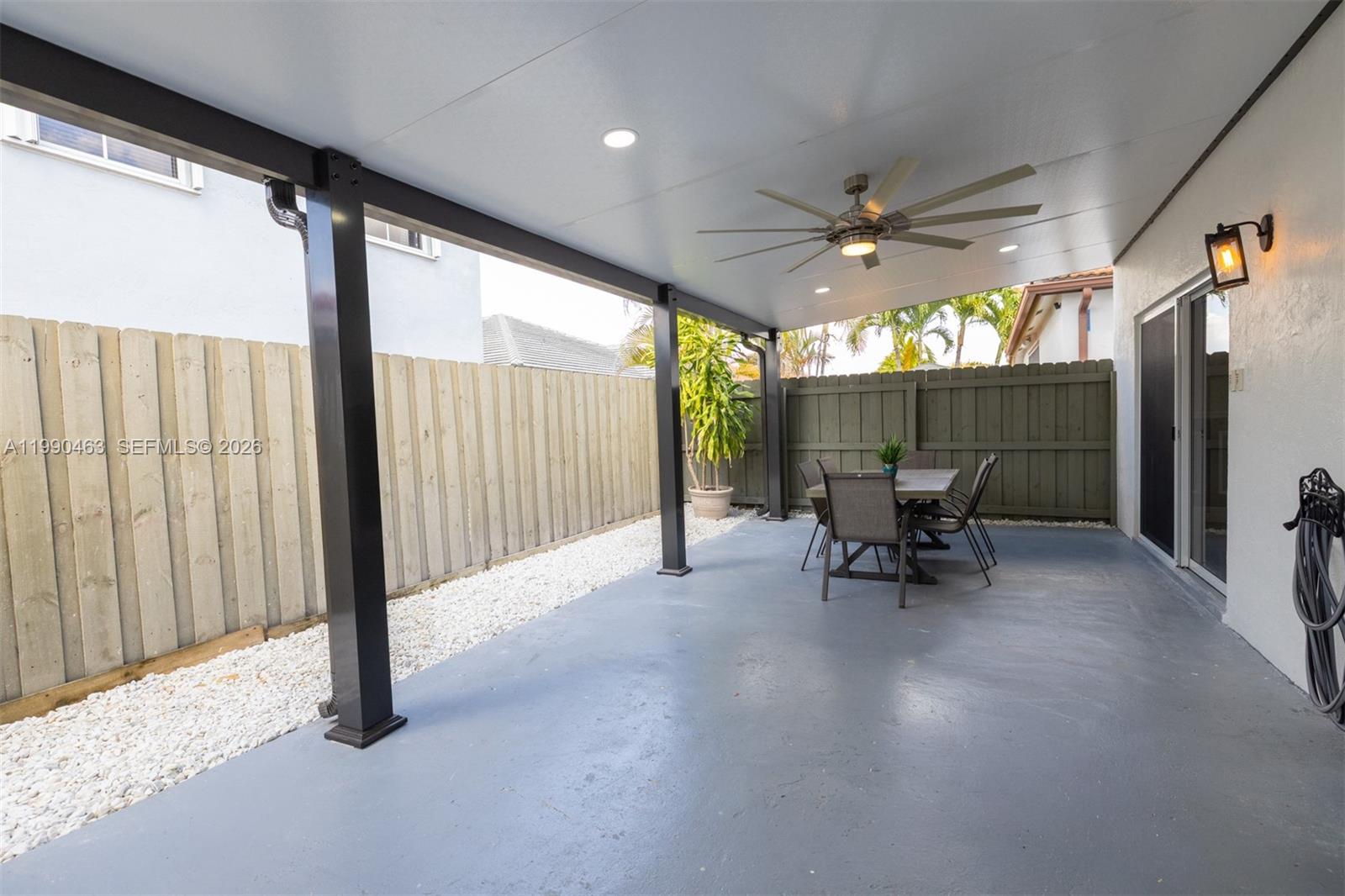 POINCIANA AT SUNSET LAKES - Residential