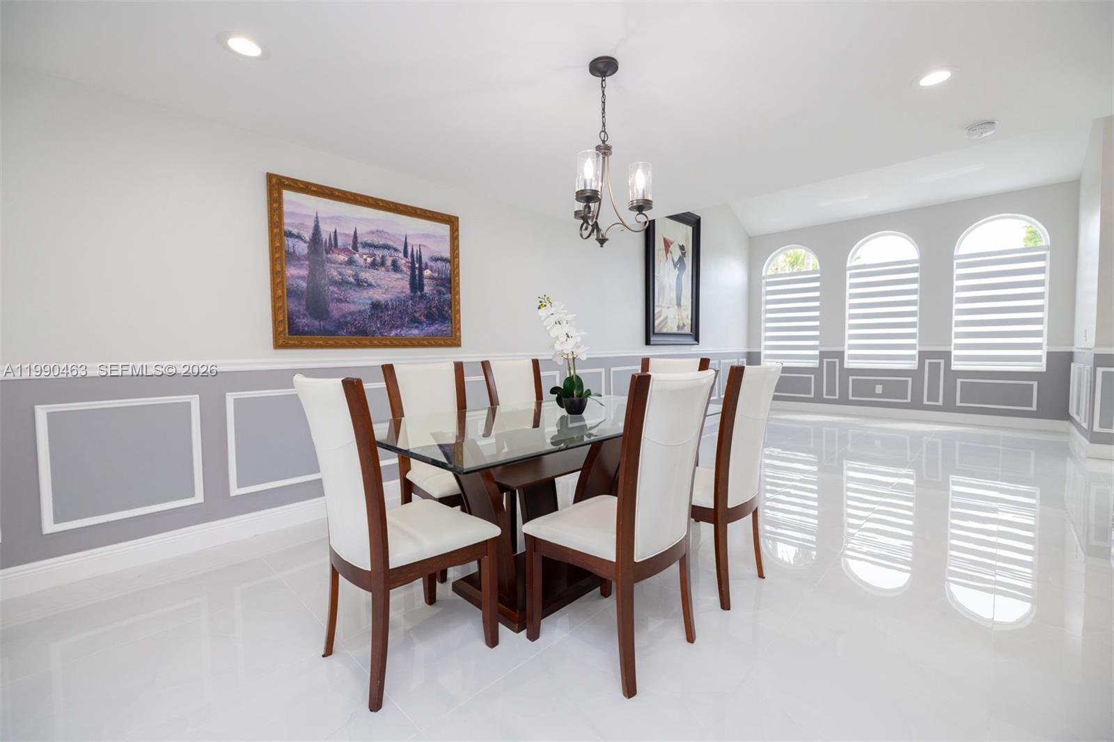 POINCIANA AT SUNSET LAKES - Residential