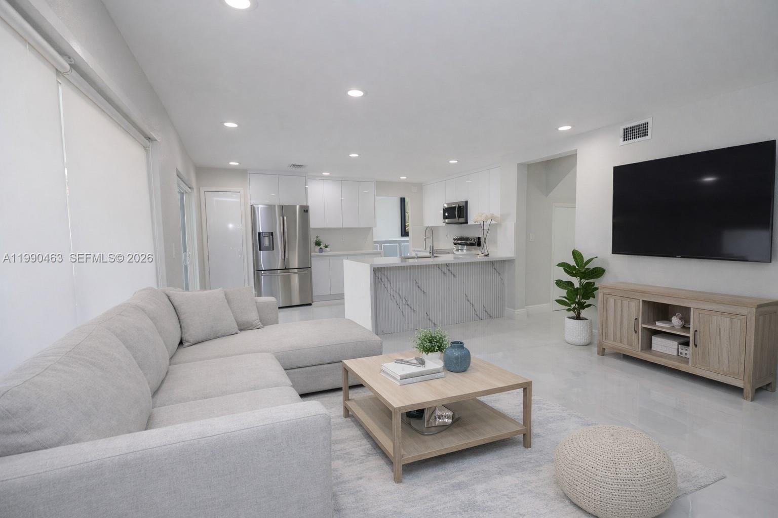 POINCIANA AT SUNSET LAKES - Residential