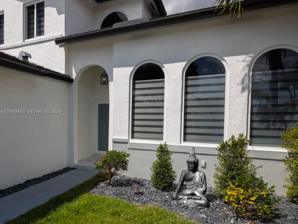 POINCIANA AT SUNSET LAKES - Residential