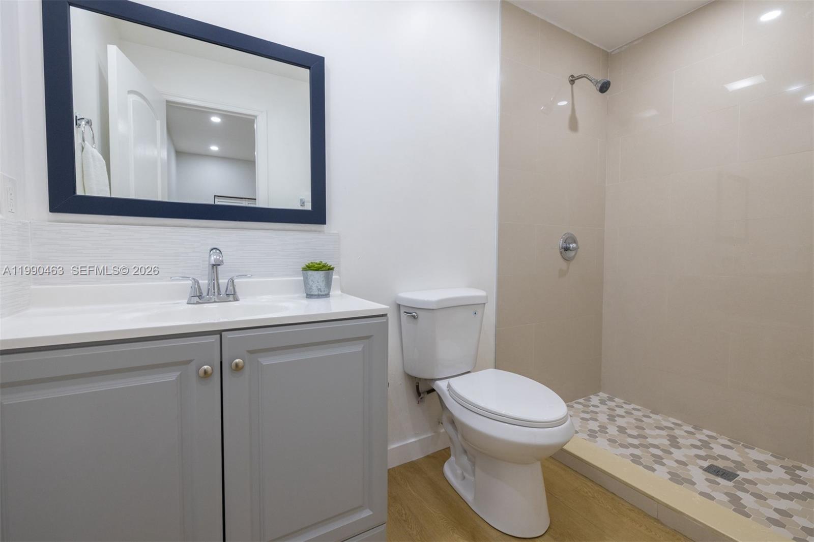 POINCIANA AT SUNSET LAKES - Residential