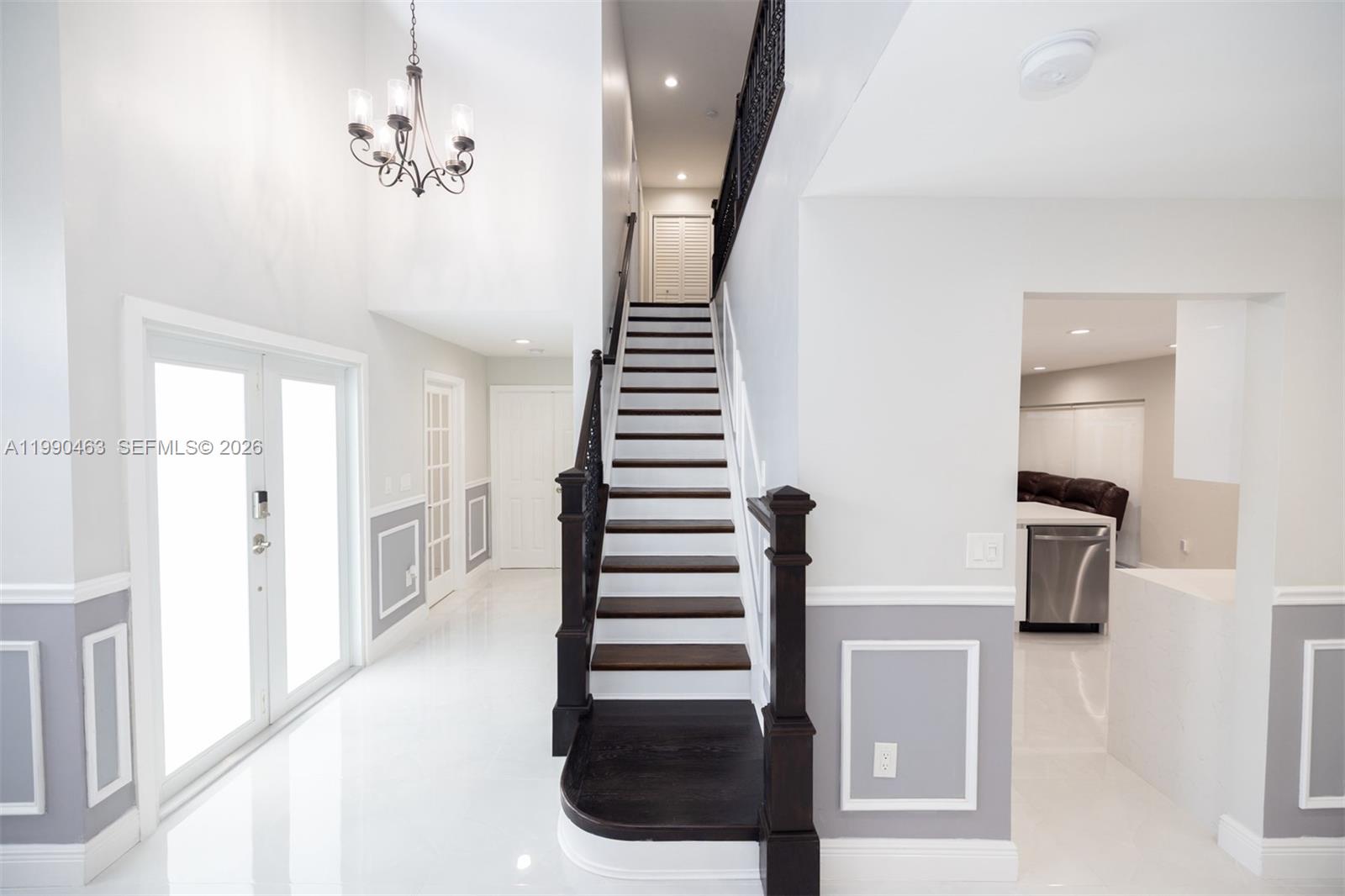 POINCIANA AT SUNSET LAKES - Residential