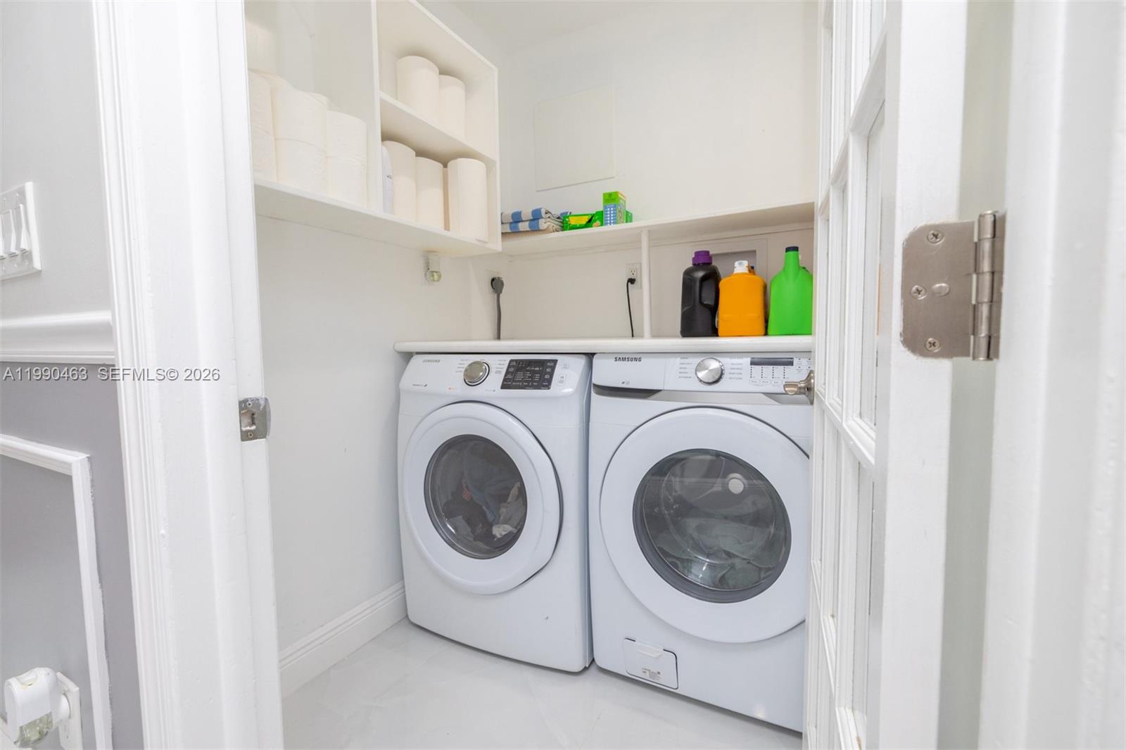 POINCIANA AT SUNSET LAKES - Residential