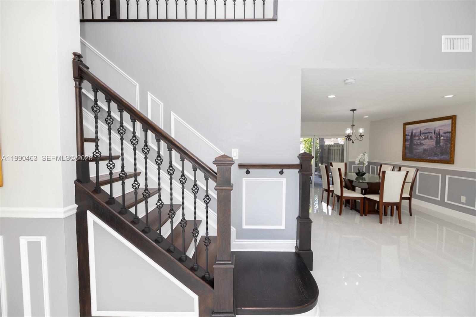 POINCIANA AT SUNSET LAKES - Residential