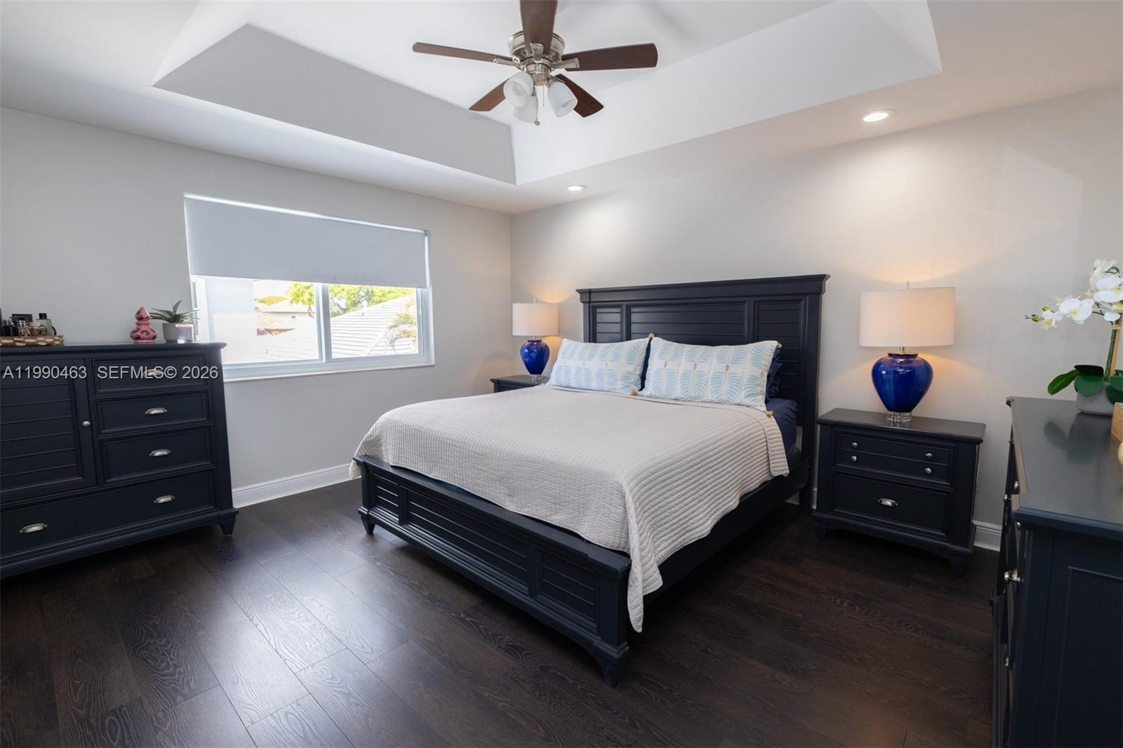 POINCIANA AT SUNSET LAKES - Residential