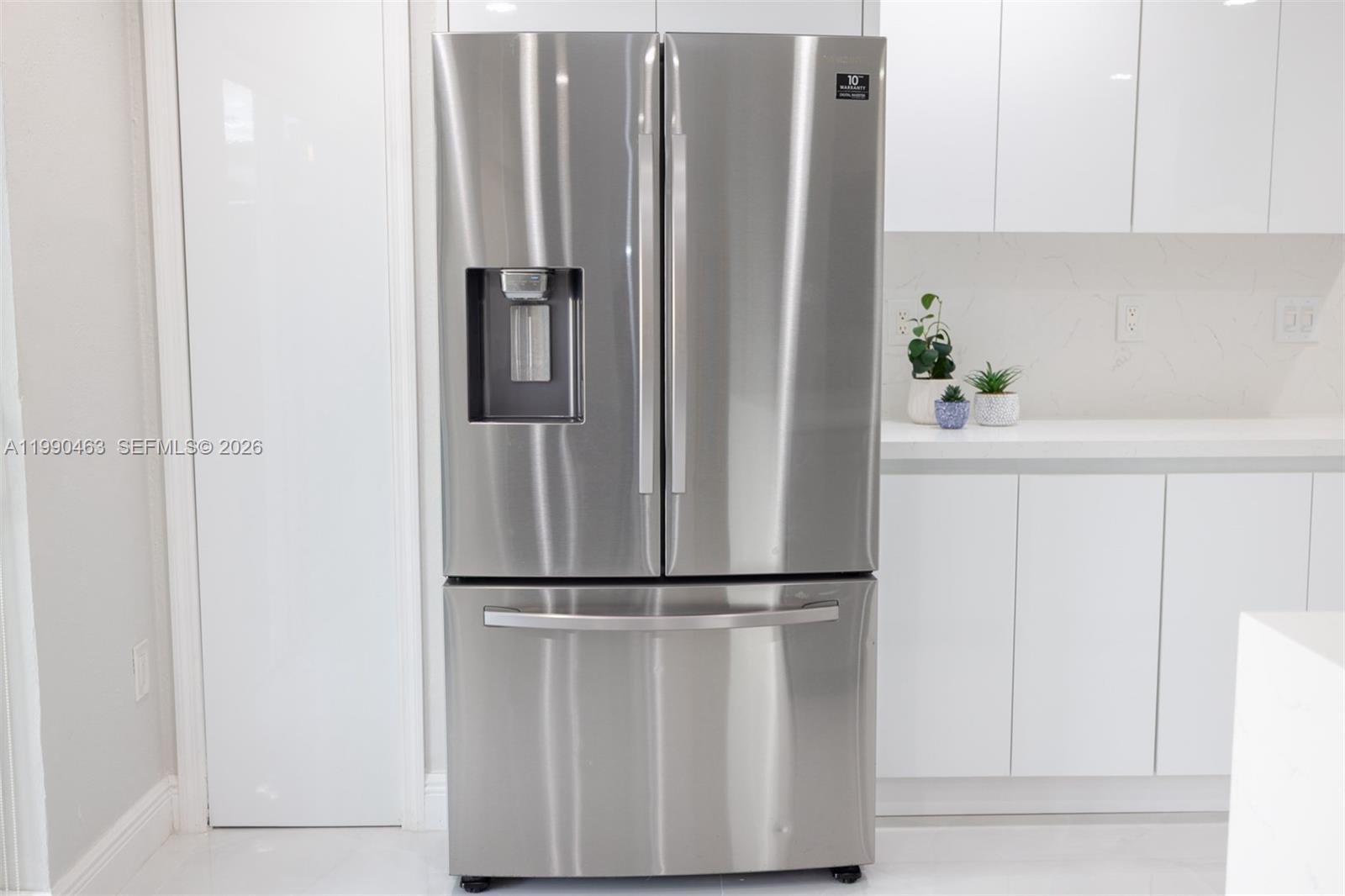 POINCIANA AT SUNSET LAKES - Residential