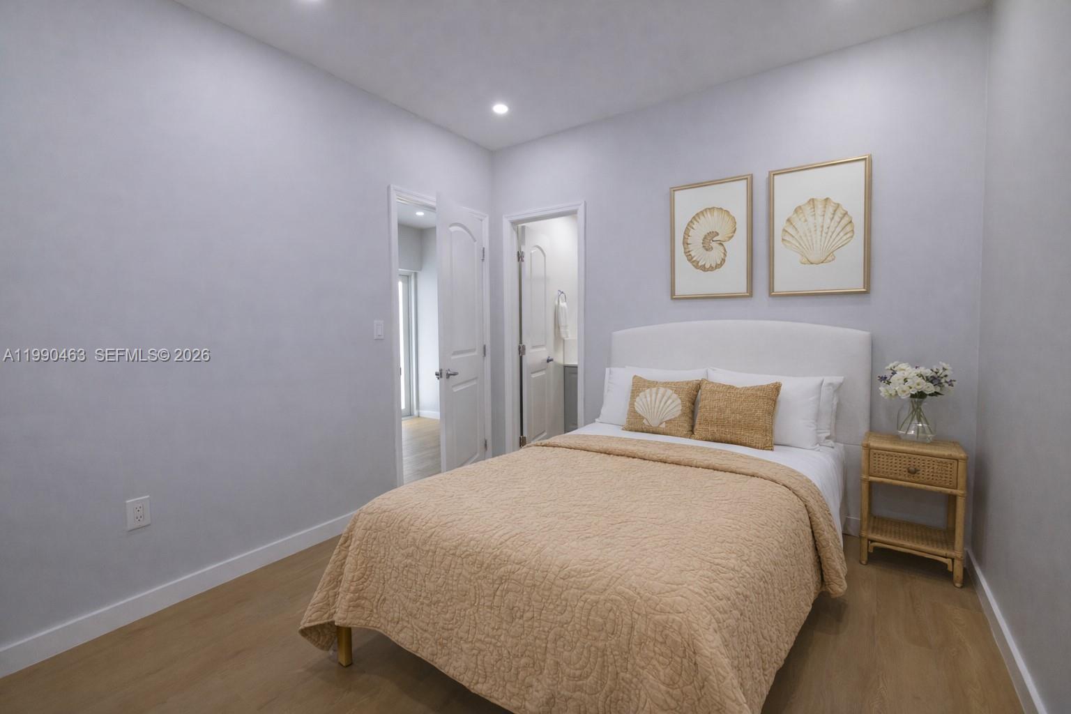 POINCIANA AT SUNSET LAKES - Residential