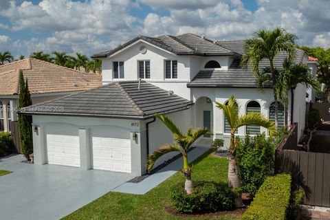 Photo of 8172 SW 163rd Ct, Miami, FL 33193 (MLS # A11990463)