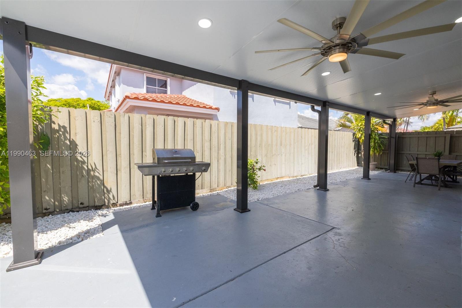 POINCIANA AT SUNSET LAKES - Residential