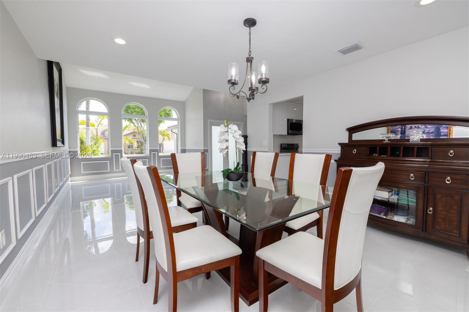 POINCIANA AT SUNSET LAKES - Residential