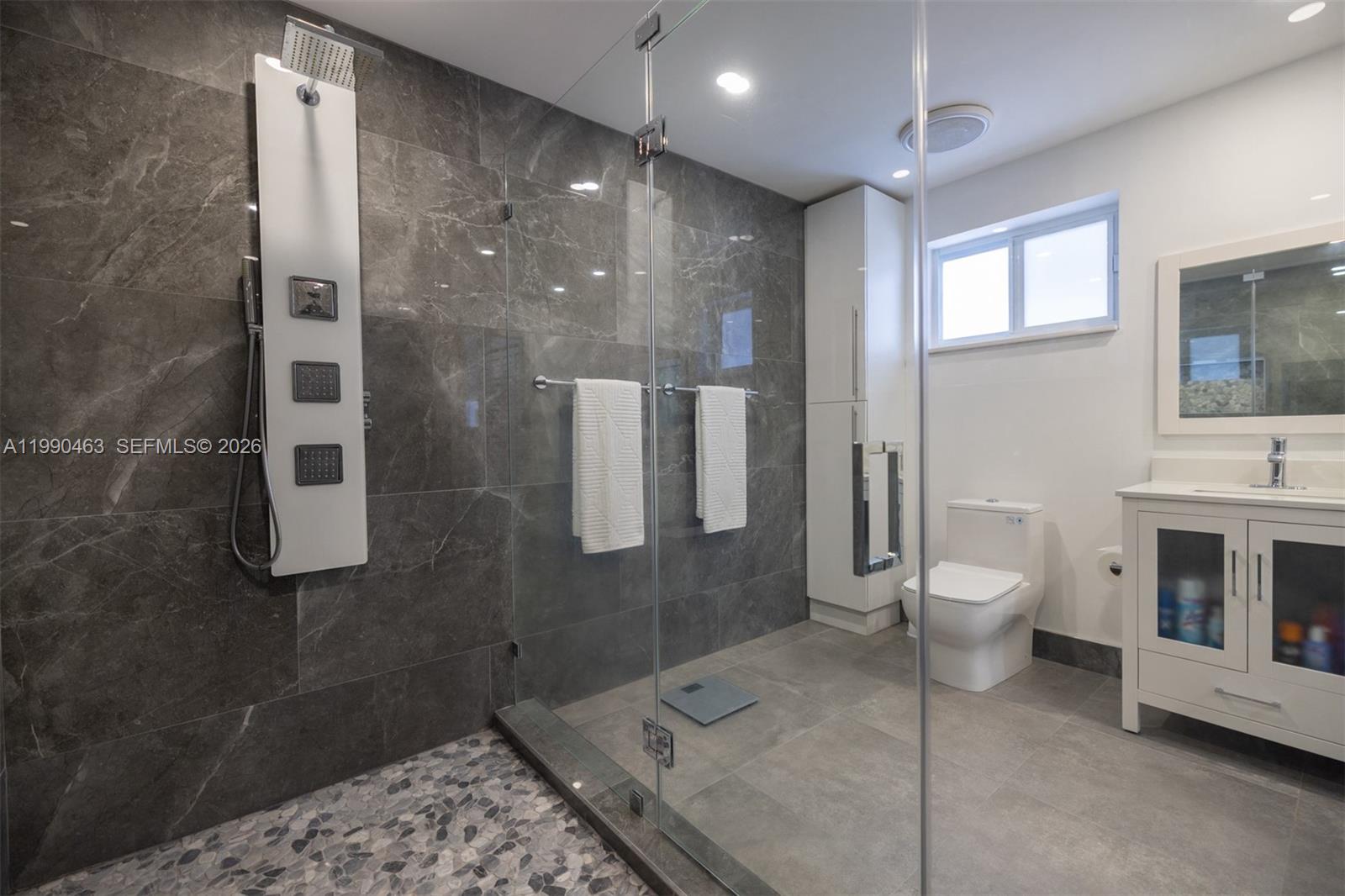 POINCIANA AT SUNSET LAKES - Residential