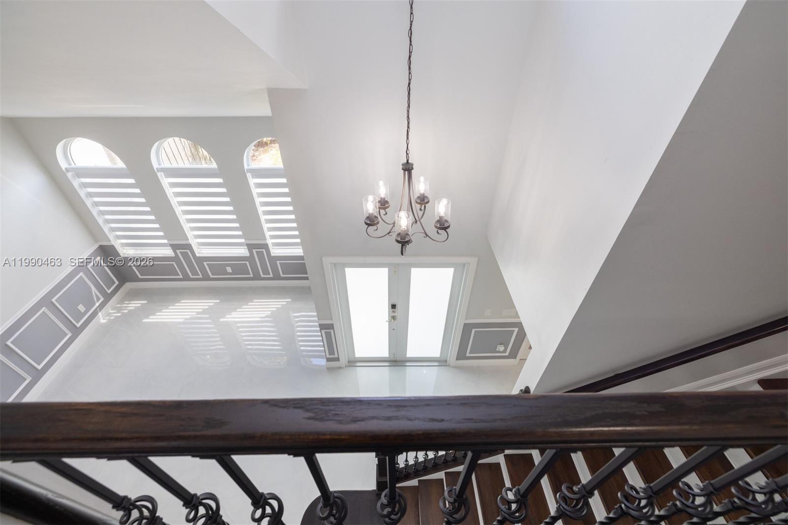 POINCIANA AT SUNSET LAKES - Residential